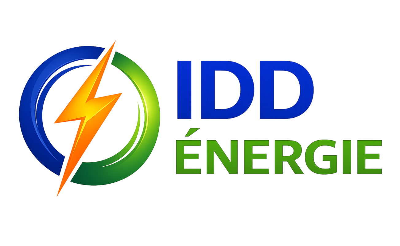 ID DISTRIB ÉNERGIE