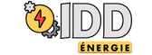 ID DISTRIB ÉNERGIE